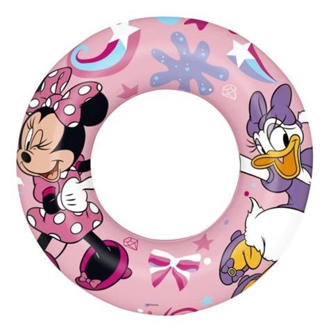 BESTWAY KOŁO DO PŁYWANIA 56CM MYSZKA MINNIE 91040