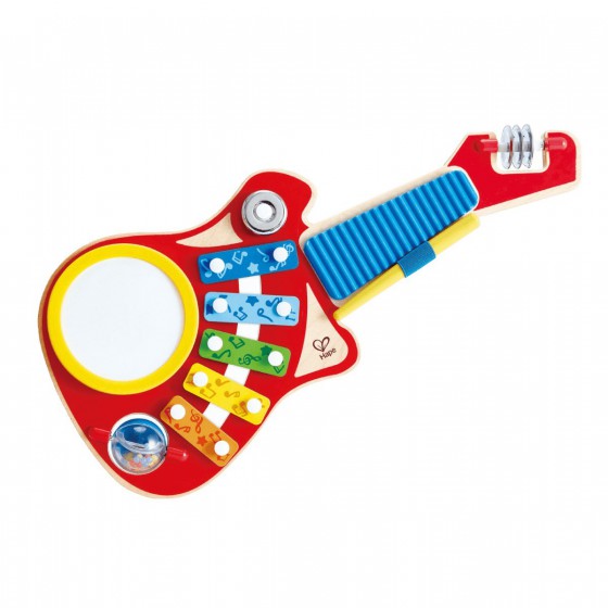 hape gitara 6 w 1