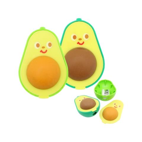 GDD GUMKO TEMPERÓWKA POJEDYNCZA Z POJEM. AVOCADO TO1998 /24/