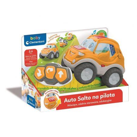 clementoni baby auto salto na pilota 50936 p6