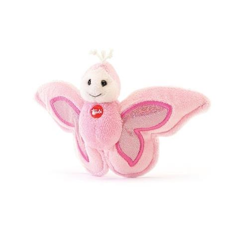 maskotka motyl sweet collection 51325 trudi