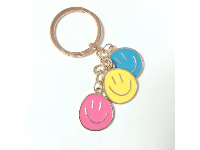 MFP BRELOK CHARM UŚMIECHY 1042488