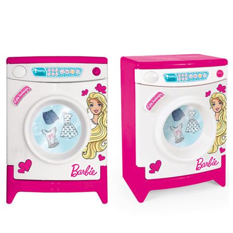 barbie pralka z dżwiękiem dl1603 dolu