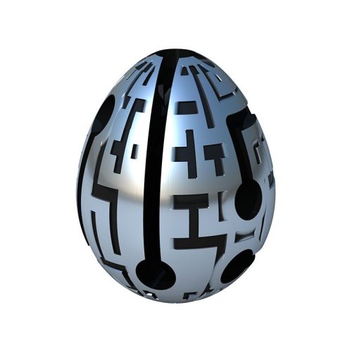 smart egg gra mądre jajko level 7 techno