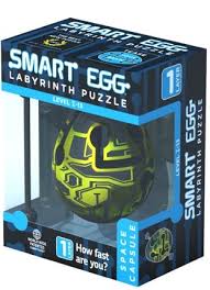 smart egg gra mądre jajko level 13 space capsule