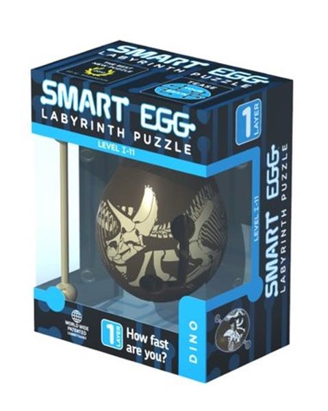 smart egg gra mądre jajko level 11 dino