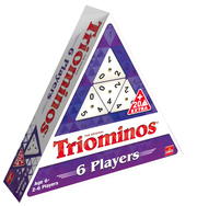 goliath gra triominos 6 graczy 60725