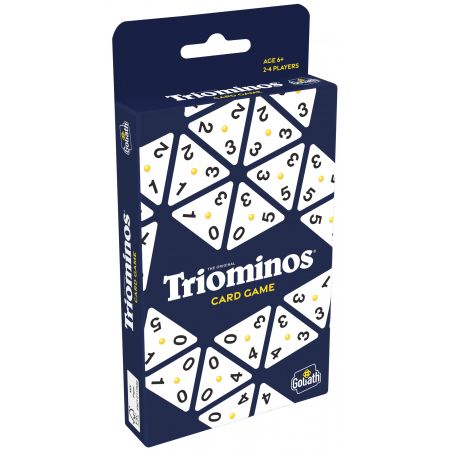 goliath gra triominos card game 929 799