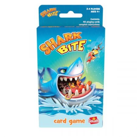 goliath gra shark attack card game 931 468