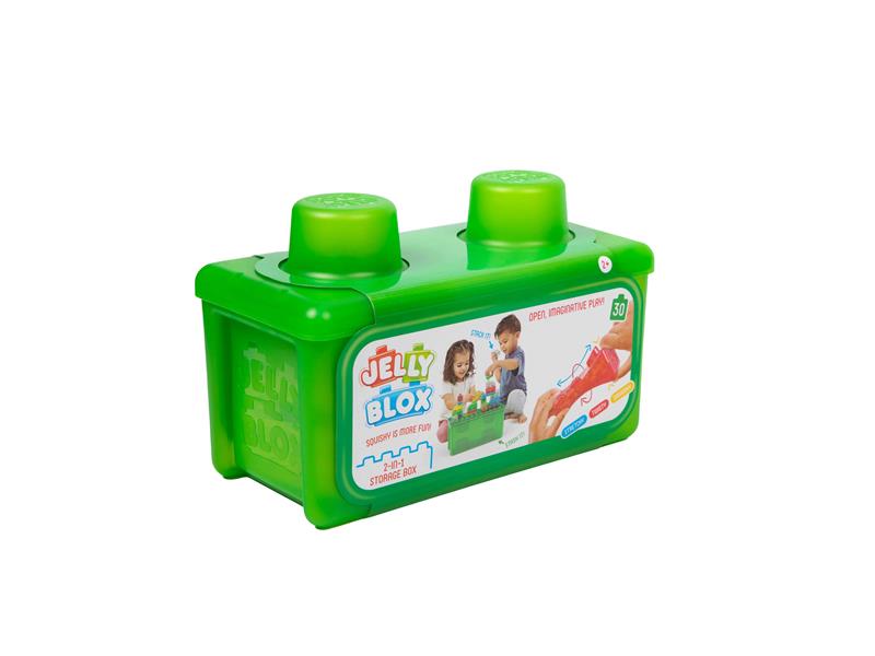 goliath jelly blox miękkie klocki skrzynka 30el 316935