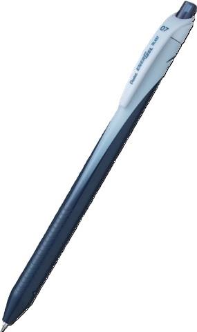PENTEL PIÓRO KULKOWE BL437-CA 0.7MM ENERGEL GRANATOWE /12/