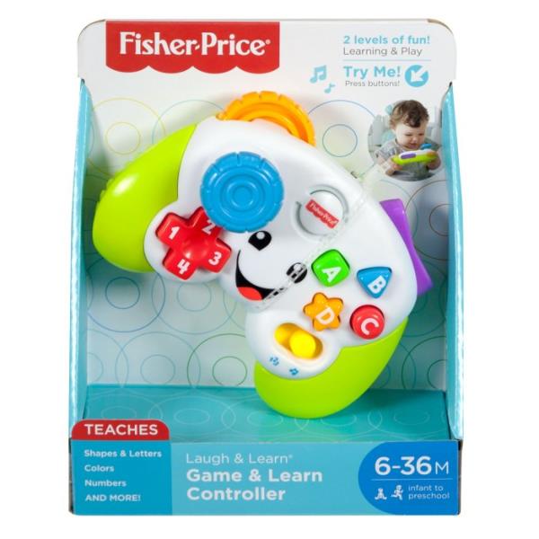 fisher price wesoły padzik malucha      mattel fwg20