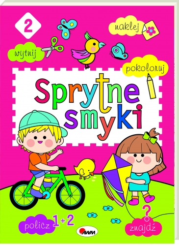 awm sprytne smyki 2