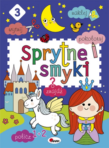 awm sprytne smyki 3