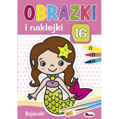 awm obrazki i naklejki-bajeczki